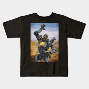 Pathfinder Kids T-Shirt